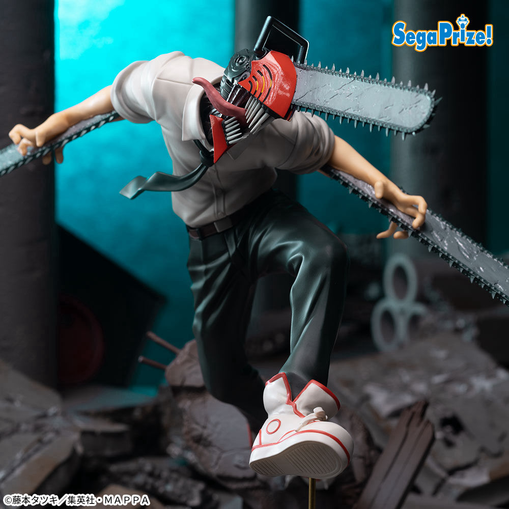 チェンソーマン　Ｌｕｍｉｎａｓｔａ“チェンソーマン”