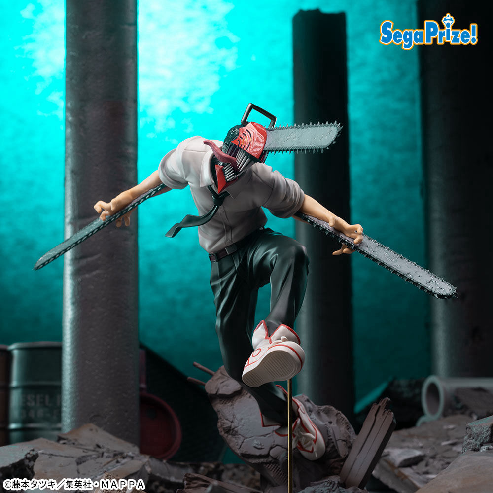 チェンソーマン　Ｌｕｍｉｎａｓｔａ“チェンソーマン”