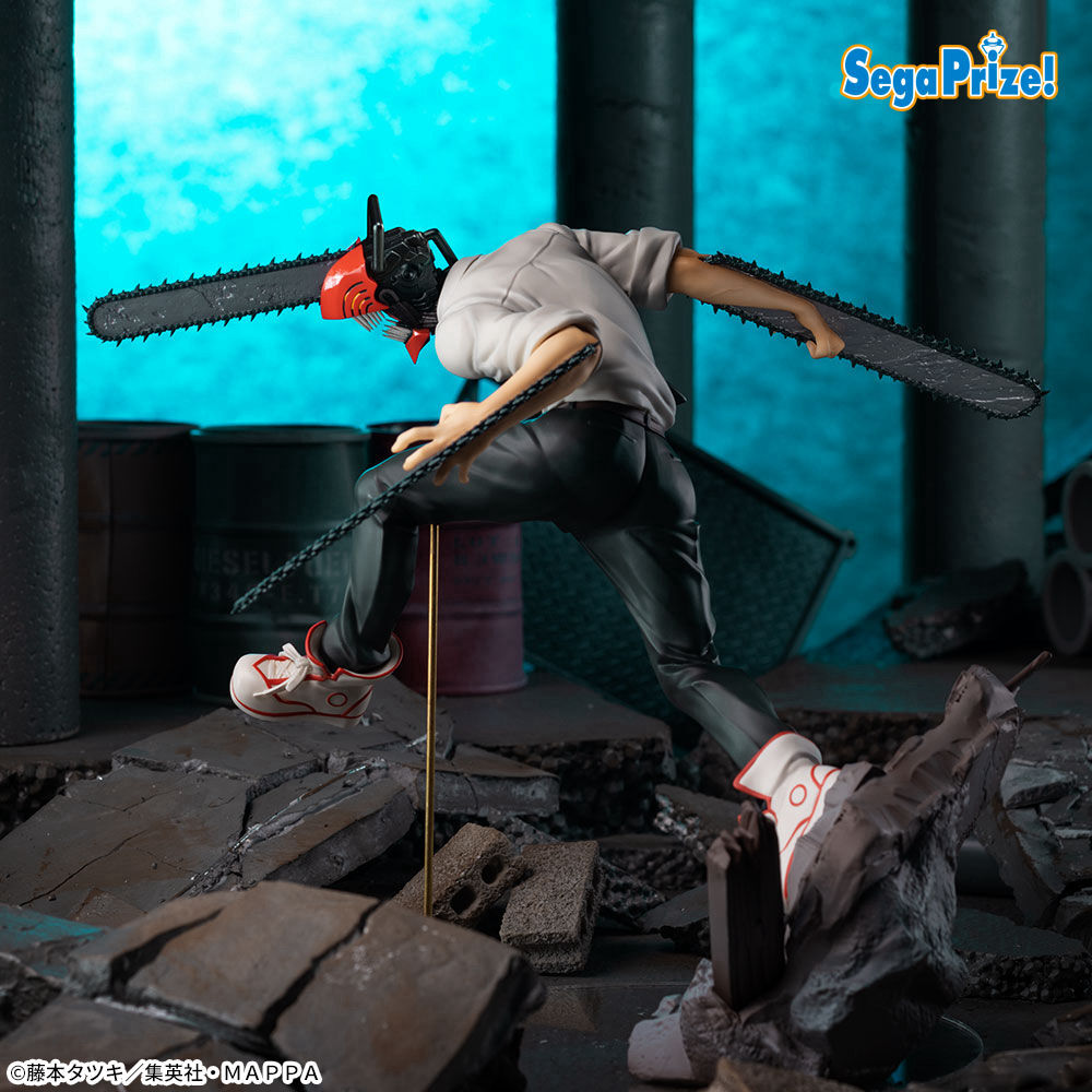 チェンソーマン　Ｌｕｍｉｎａｓｔａ“チェンソーマン”