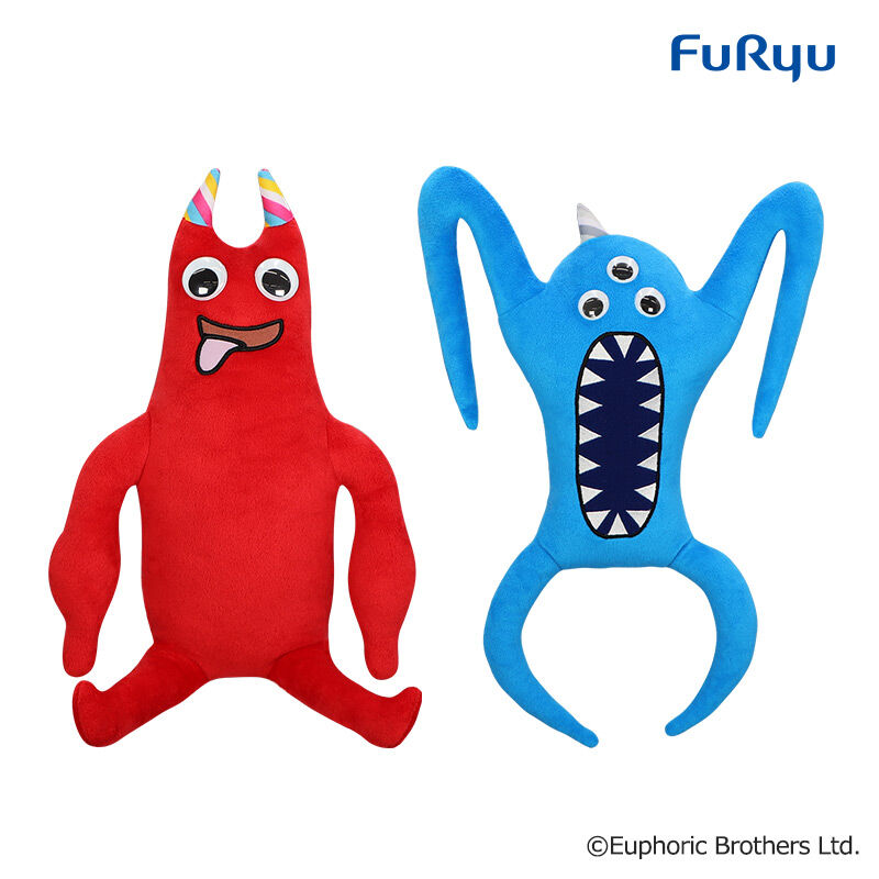 Garten of Banban BIGぬいぐるみ①