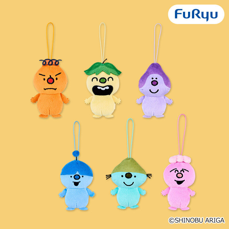 こんなこいるかな マスコット vol．2