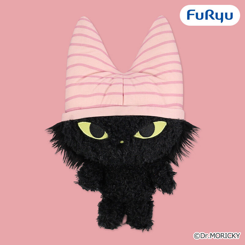 Dr．MORICKY ノジャオBIGぬいぐるみ