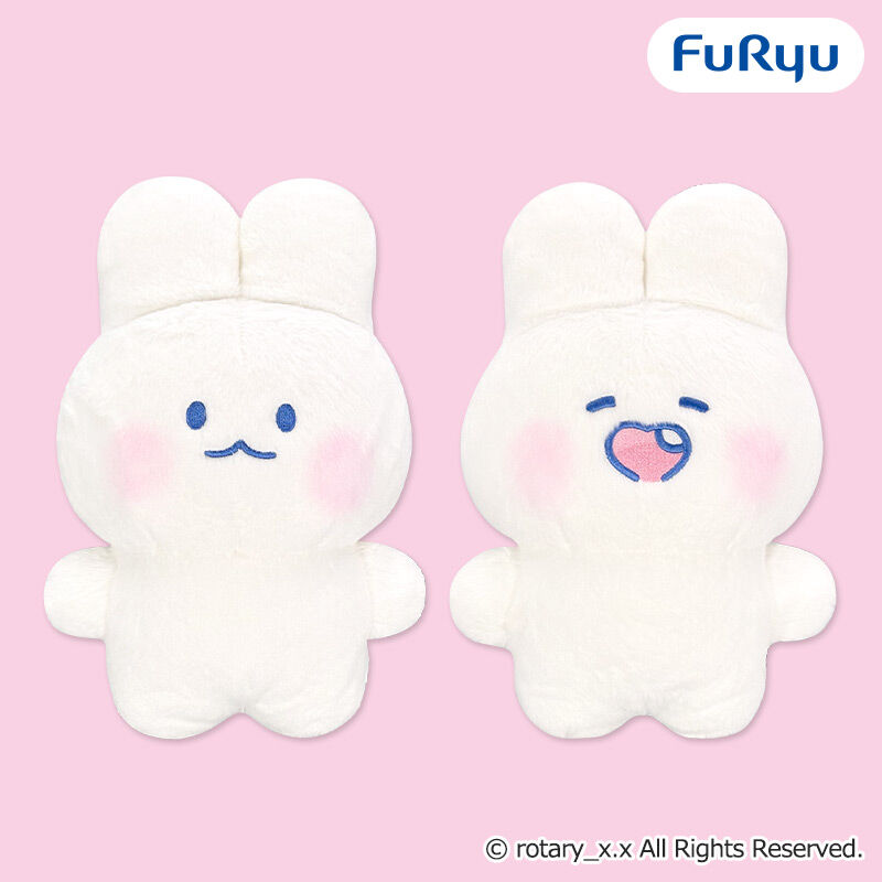 Lovely MongMong BIGぬいぐるみ