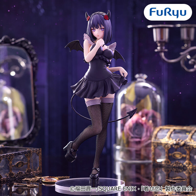 その着せ替え人形は恋をする BiCute Dark Figureー喜多川海夢 黒江雫ver．ー