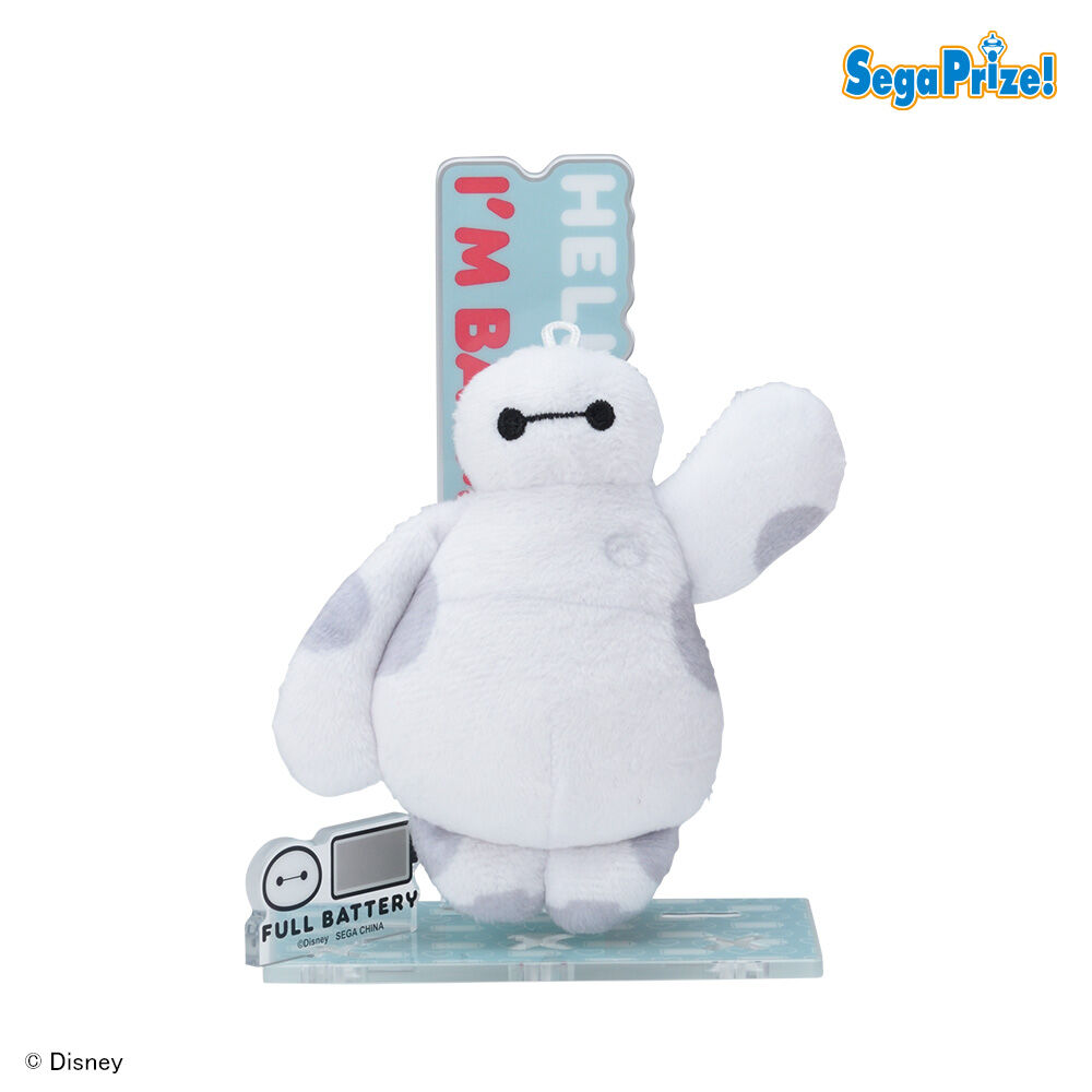 ベイマックス　アクぬい　For Amusement（EX）