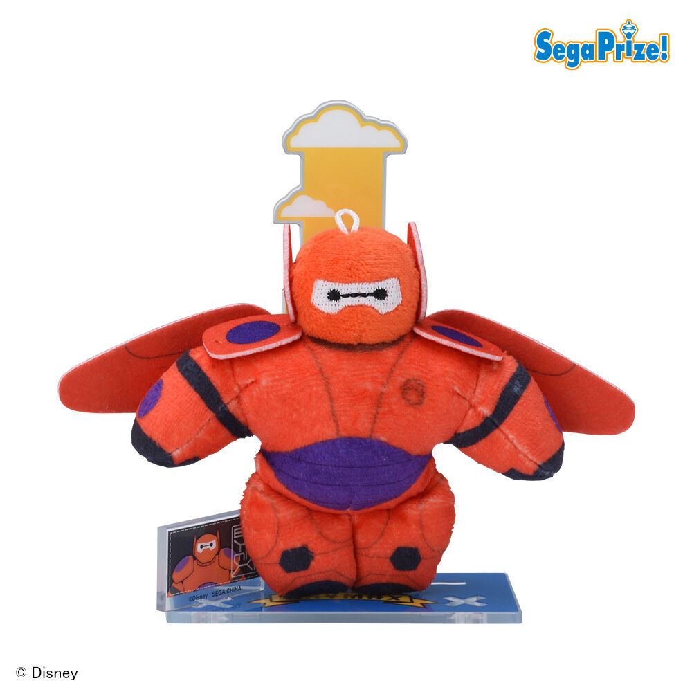 ベイマックス　アクぬい　For Amusement（EX）