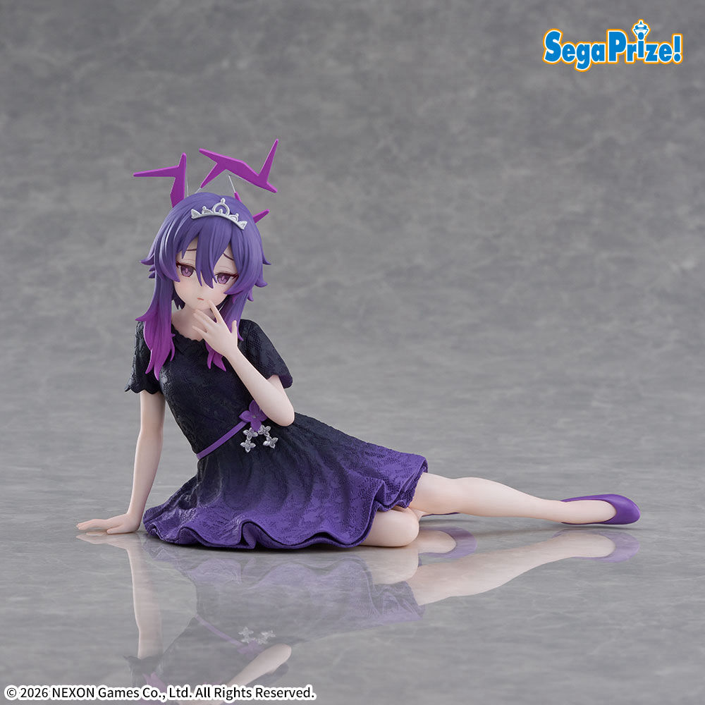 ブルーアーカイブ　Yumemirize　“ハルカ” （数量限定）