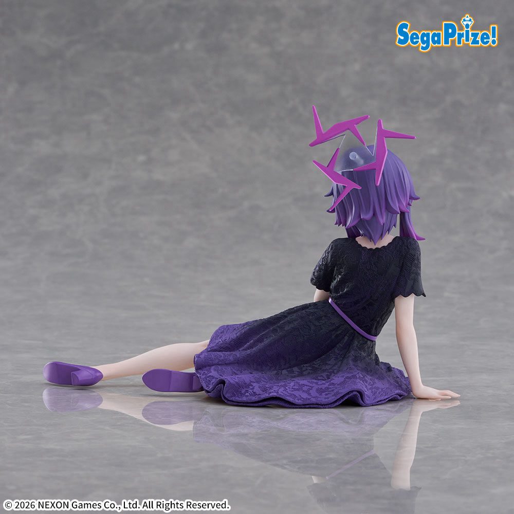 ブルーアーカイブ　Yumemirize　“ハルカ”