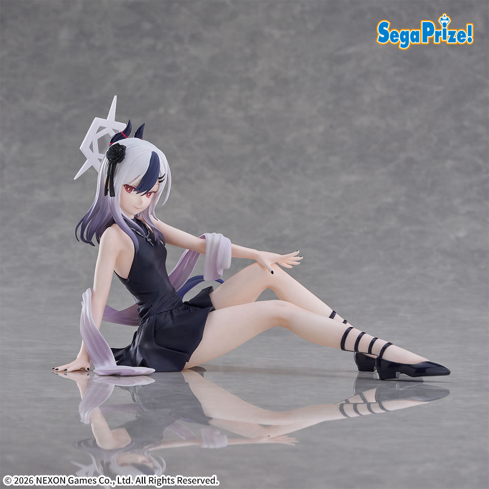 ブルーアーカイブ　Yumemirize　“カヨコ”