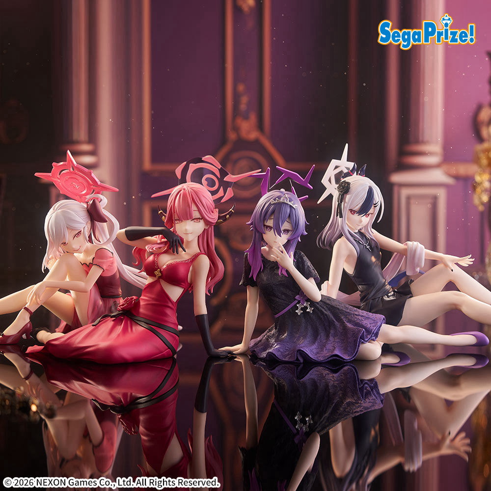 ブルーアーカイブ　Yumemirize　“カヨコ”