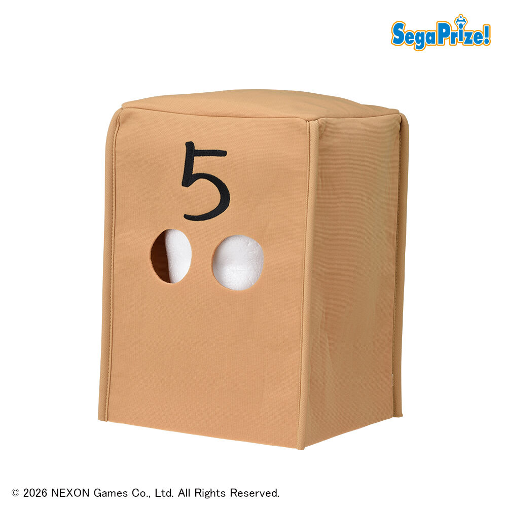 ブルーアーカイブ　[PtZ]覆面水着団変身セット