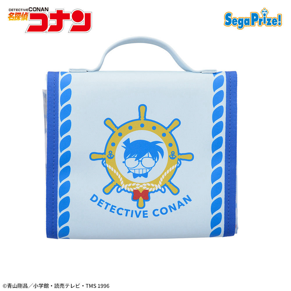 名探偵コナン　[PtZ]レジャーシート～マリン～