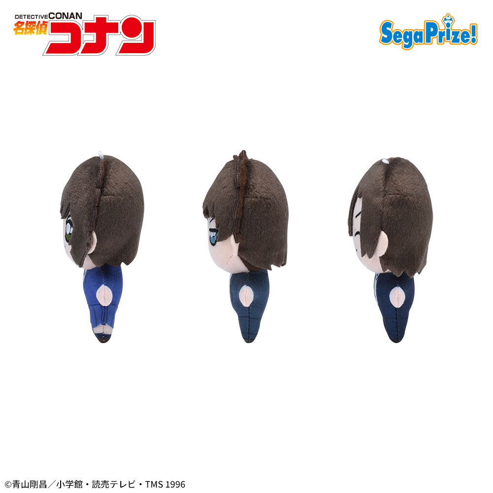 名探偵コナン マスコット“世良＆松田＆萩原”（EX）