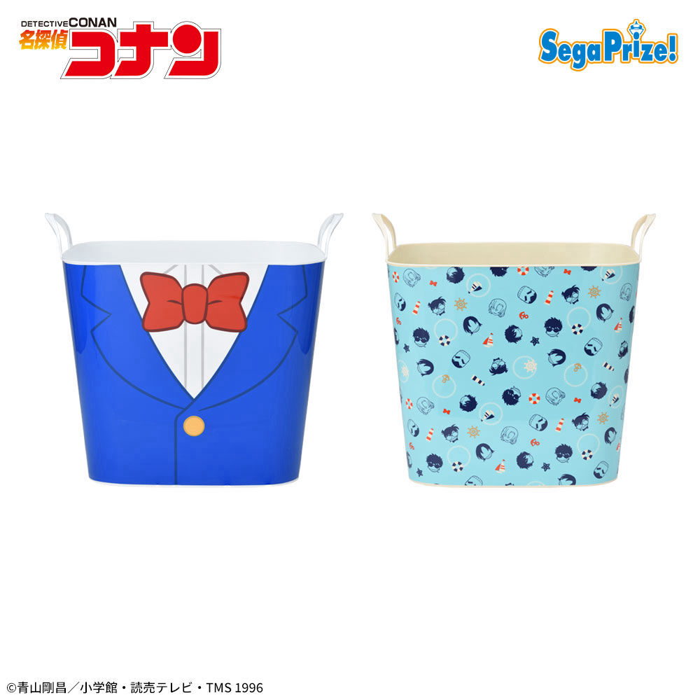 名探偵コナン　[PtZ]ビッグバケット