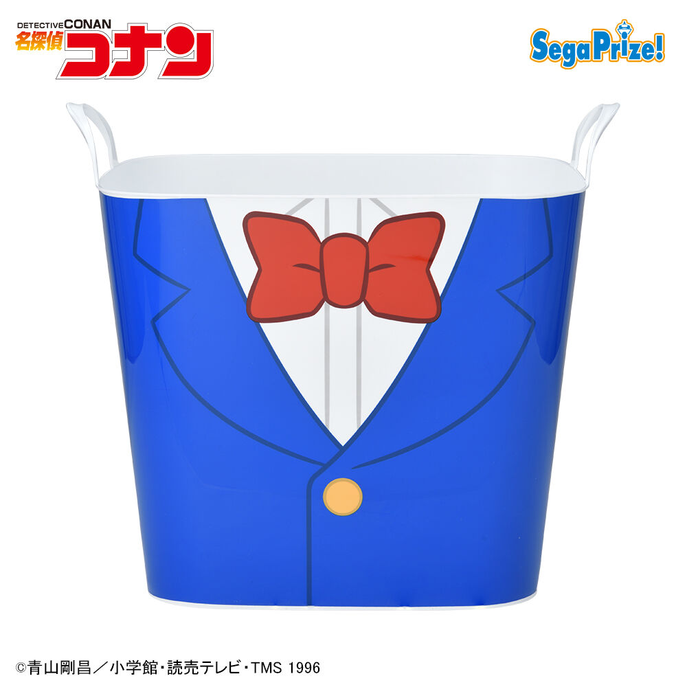 名探偵コナン　[PtZ]ビッグバケット