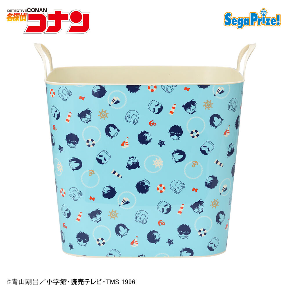 名探偵コナン　[PtZ]ビッグバケット