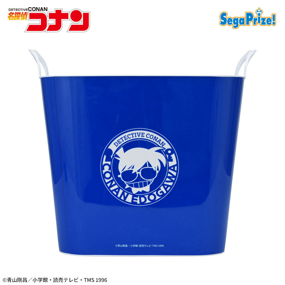 名探偵コナン　[PtZ]ビッグバケット