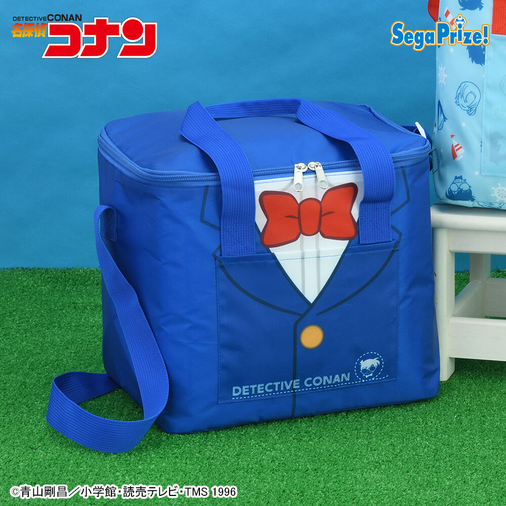 名探偵コナン　[PtZ]クーラーバッグ