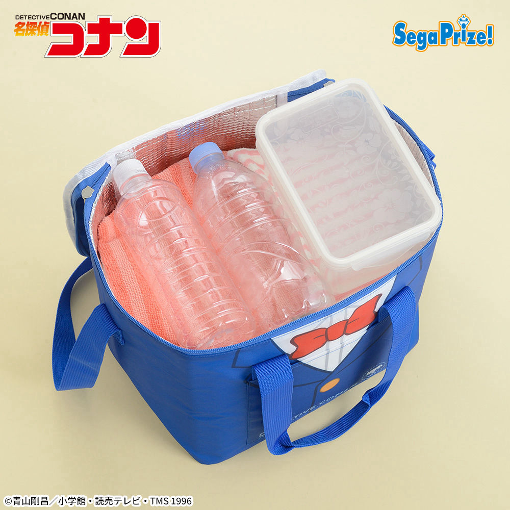 名探偵コナン　[PtZ]クーラーバッグ