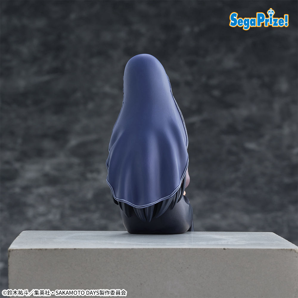 SAKAMOTO DAYS　ちょこのせ　[PM]フィギュア“大佛”