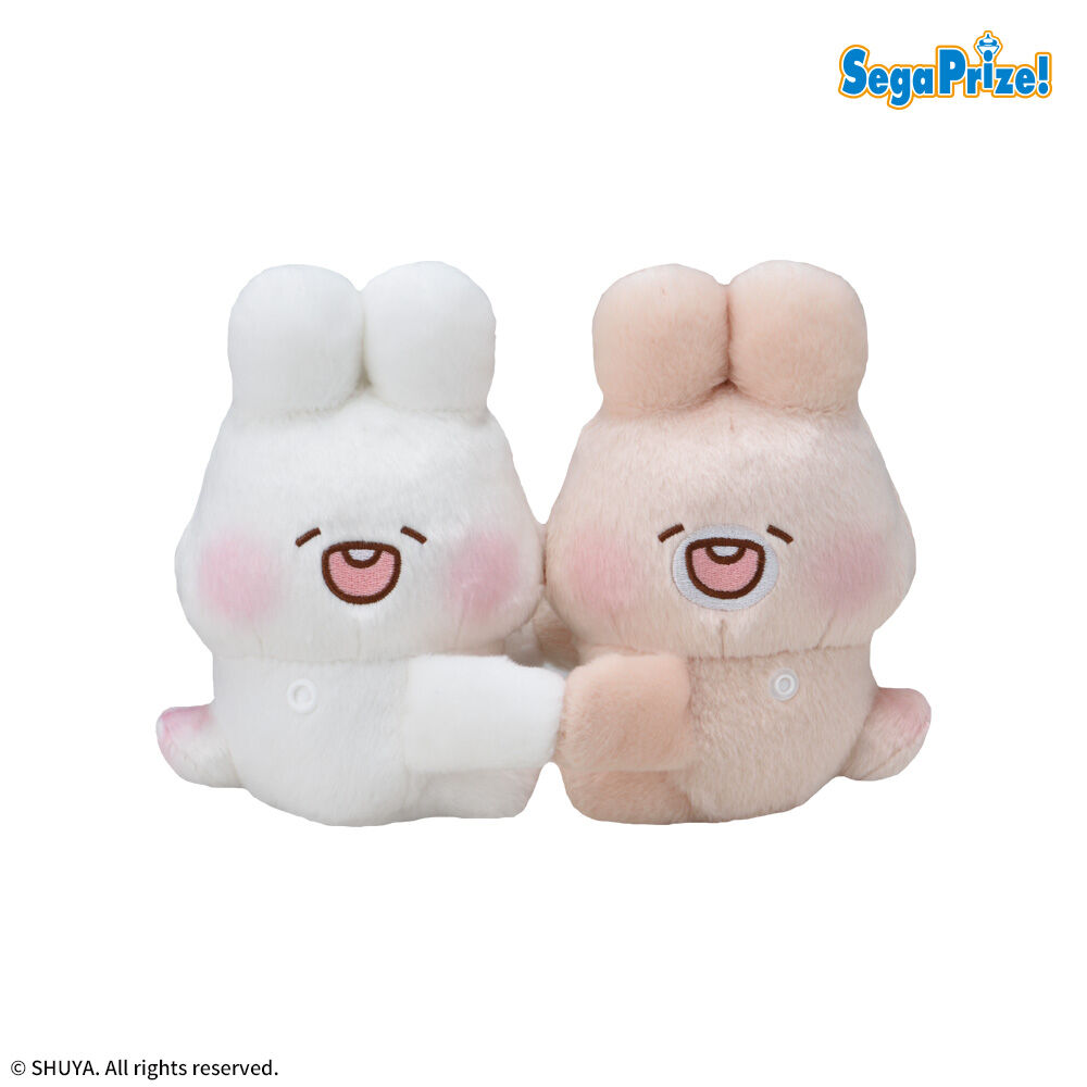 SHUYA　くっつき　ぬいぐるみ（EX）