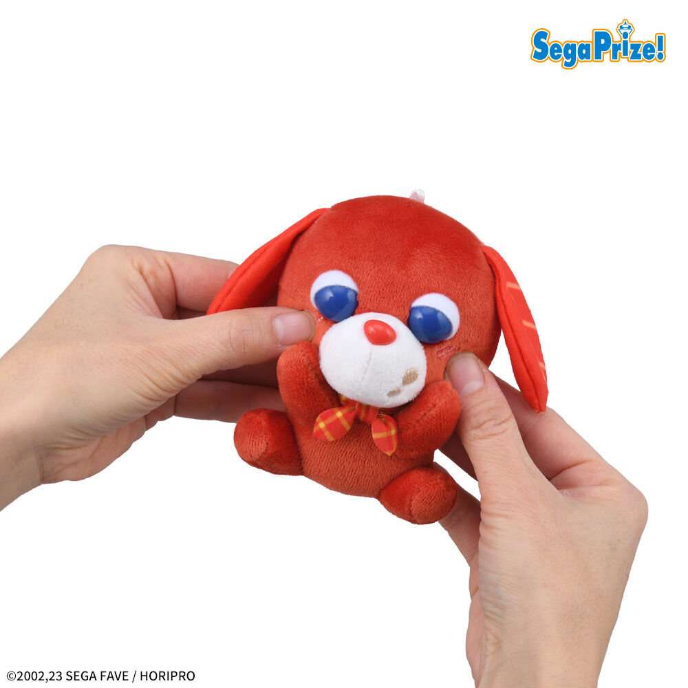 お茶犬　マスコット　もぐもぐVer．　Vol．2（EX）