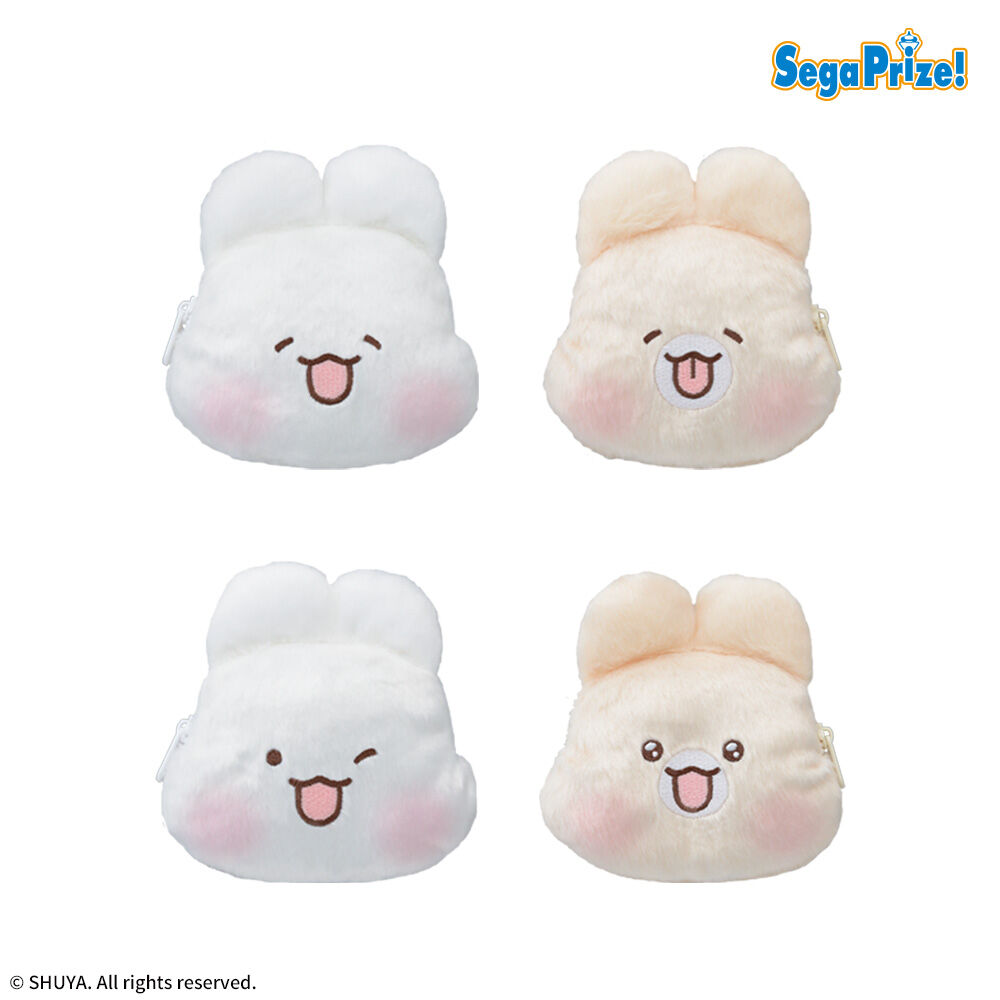 SHUYA　ミニフェイスポーチ（EX）