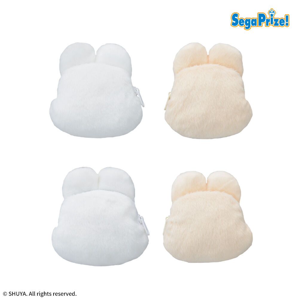 SHUYA　ミニフェイスポーチ（EX）