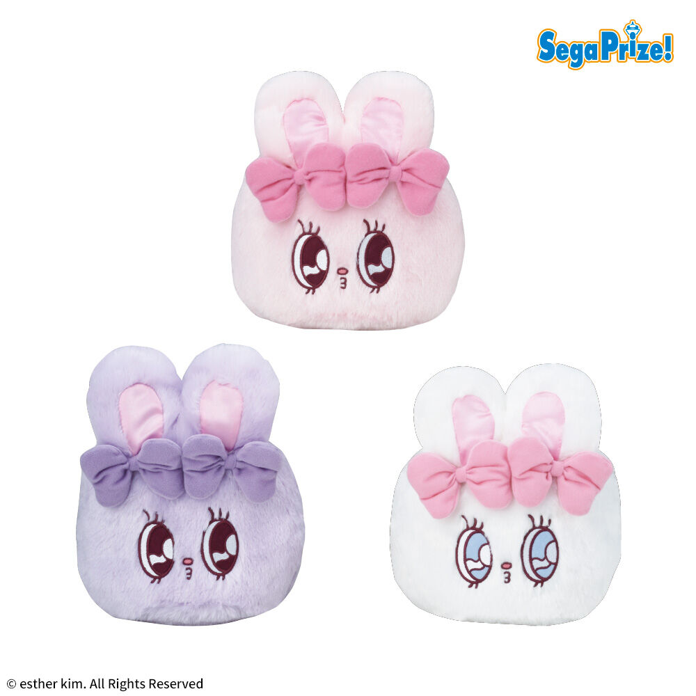 エスターバニー　[PM]巾着ポーチ