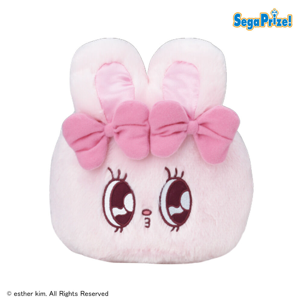 エスターバニー　[PM]巾着ポーチ