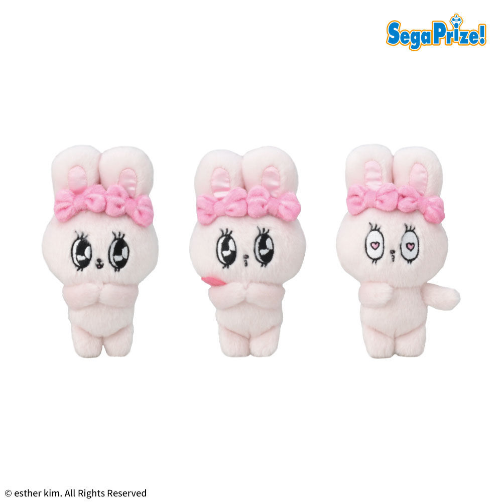 エスターバニー　マスコットVol．2（EX）