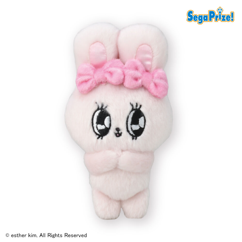 エスターバニー　マスコットVol．2（EX）