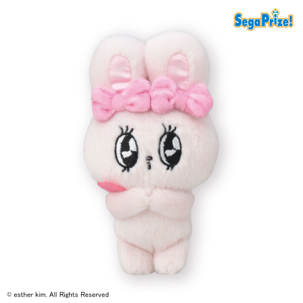 エスターバニー　マスコットVol．2（EX）