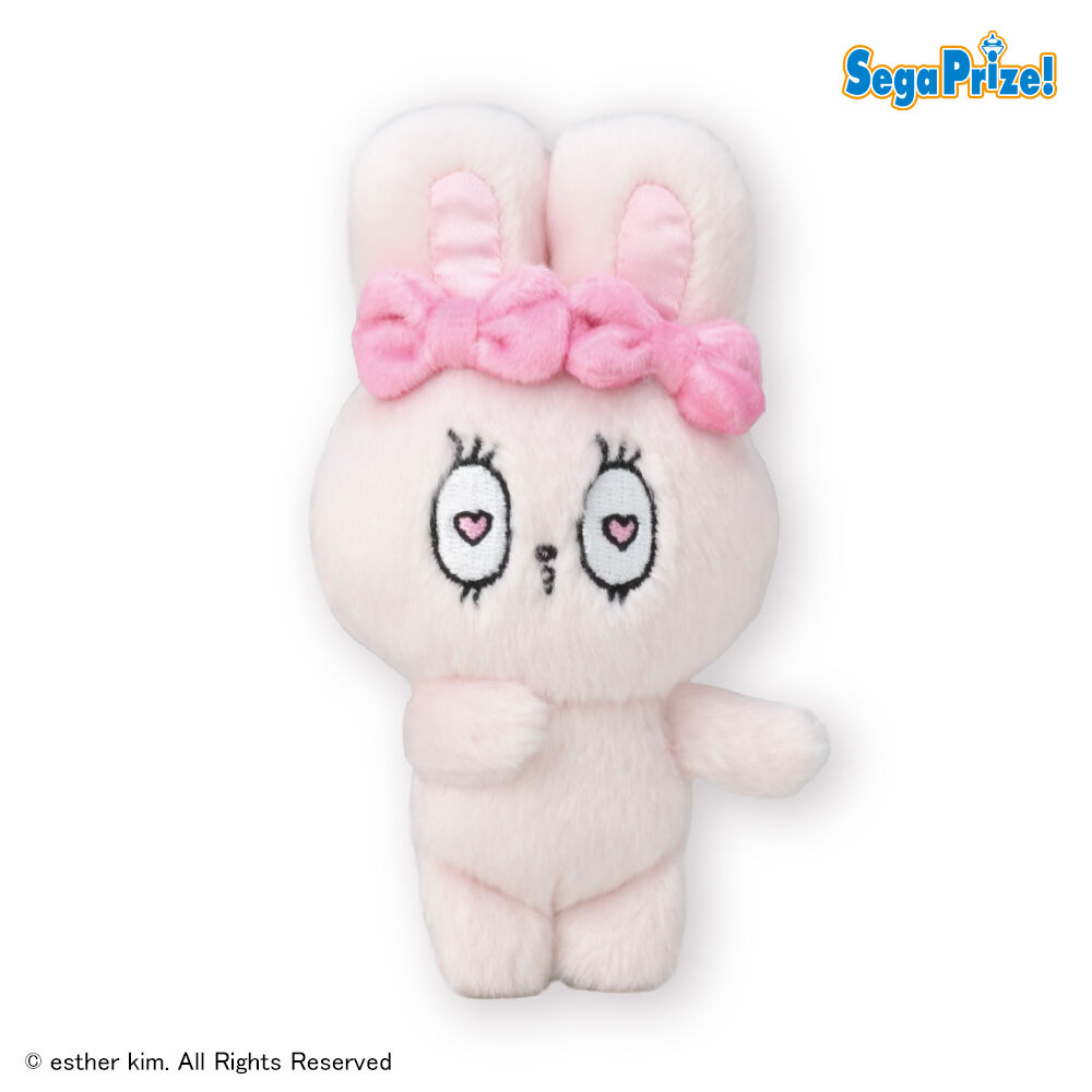 エスターバニー　マスコットVol．2（EX）