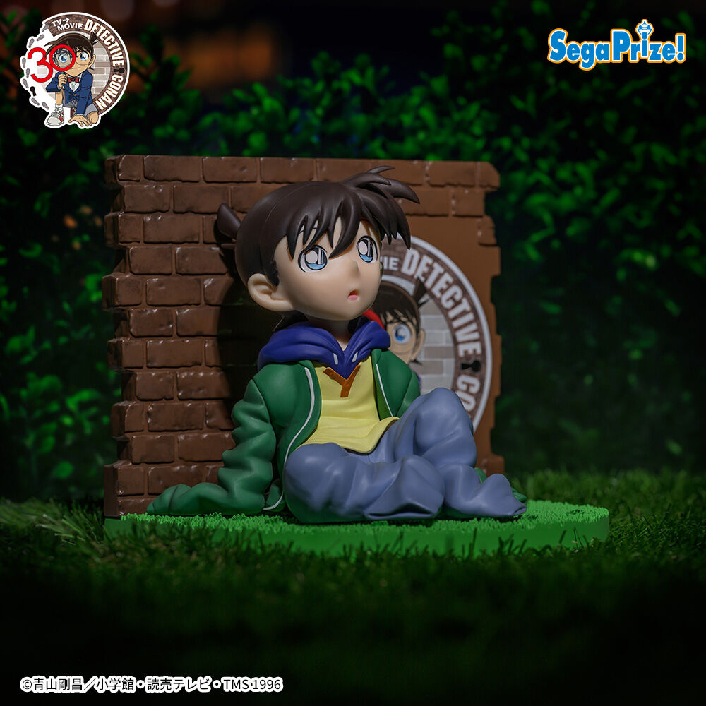 名探偵コナン　VIGNETTEUM　“江戸川コナン”～小さくなった名探偵～