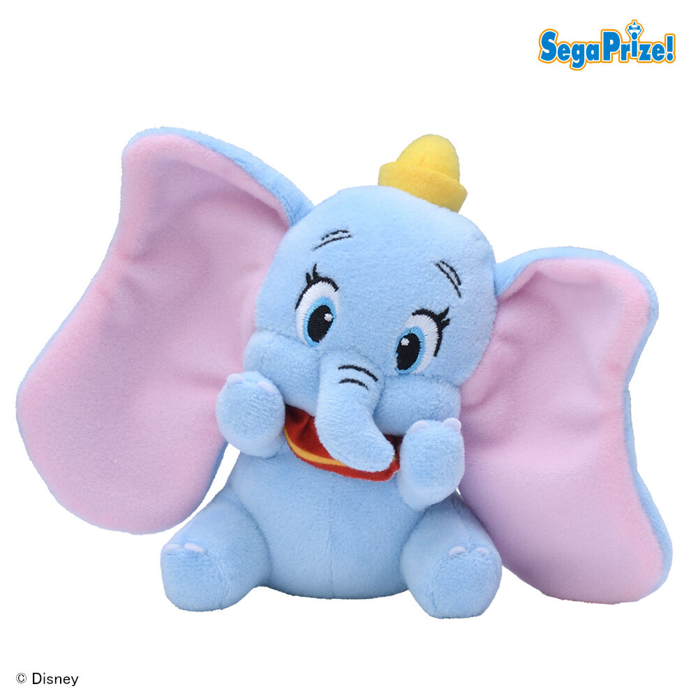 ディズニーキャラクター　ひょこぴょこ　マスコットVol．2