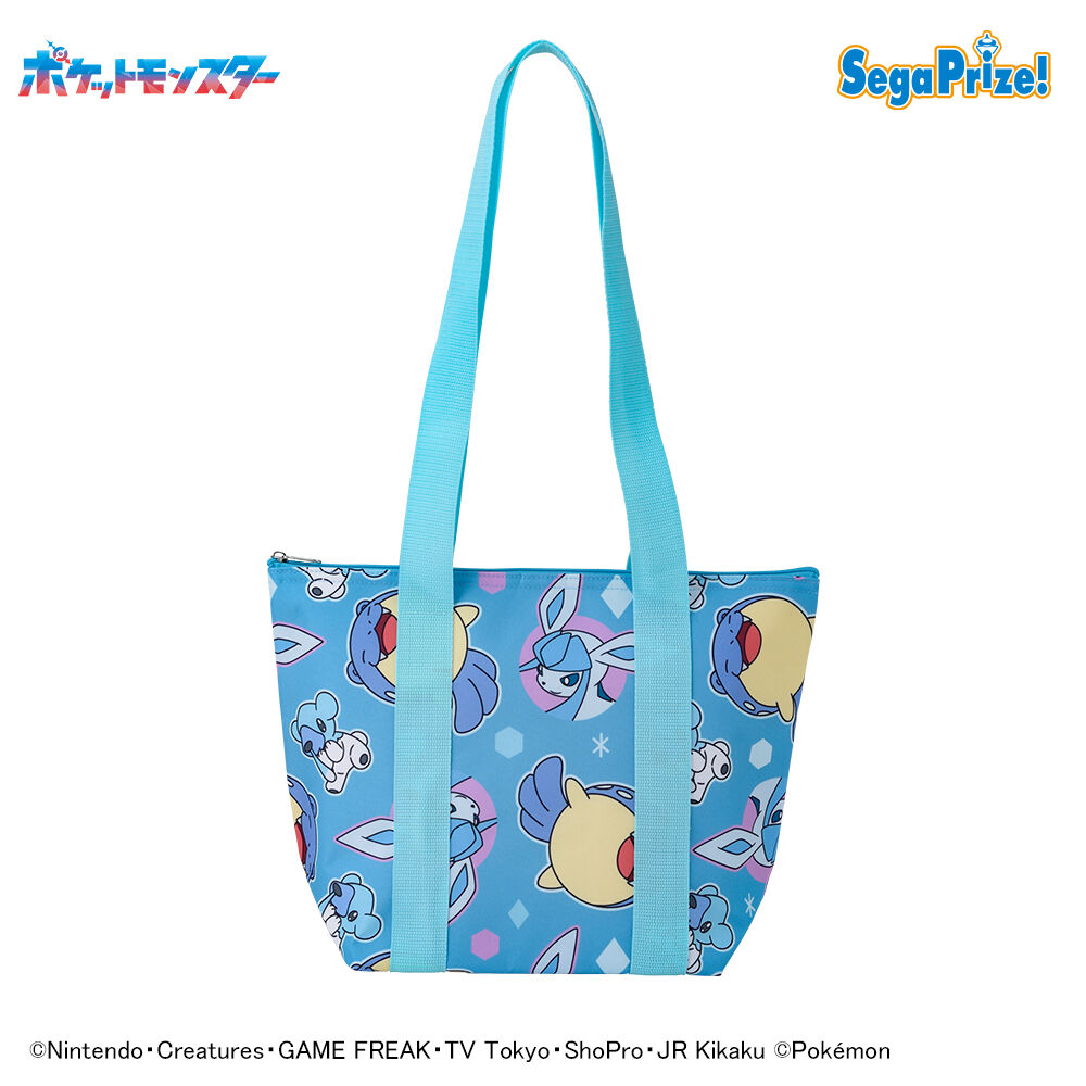 ポケットモンスター　[PM]クーラーバッグ
