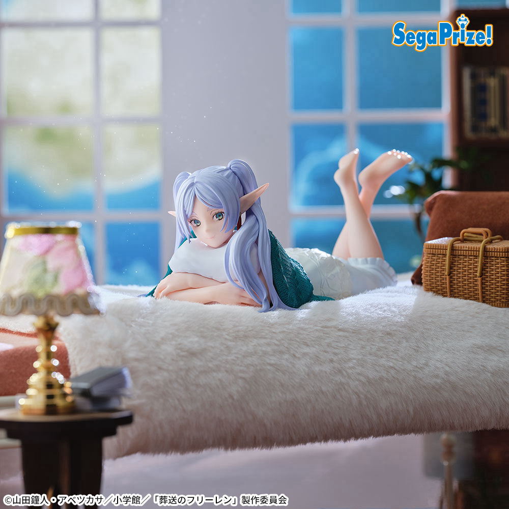 葬送のフリーレン　Yumemirize　“フリーレン”～ルームウェア～