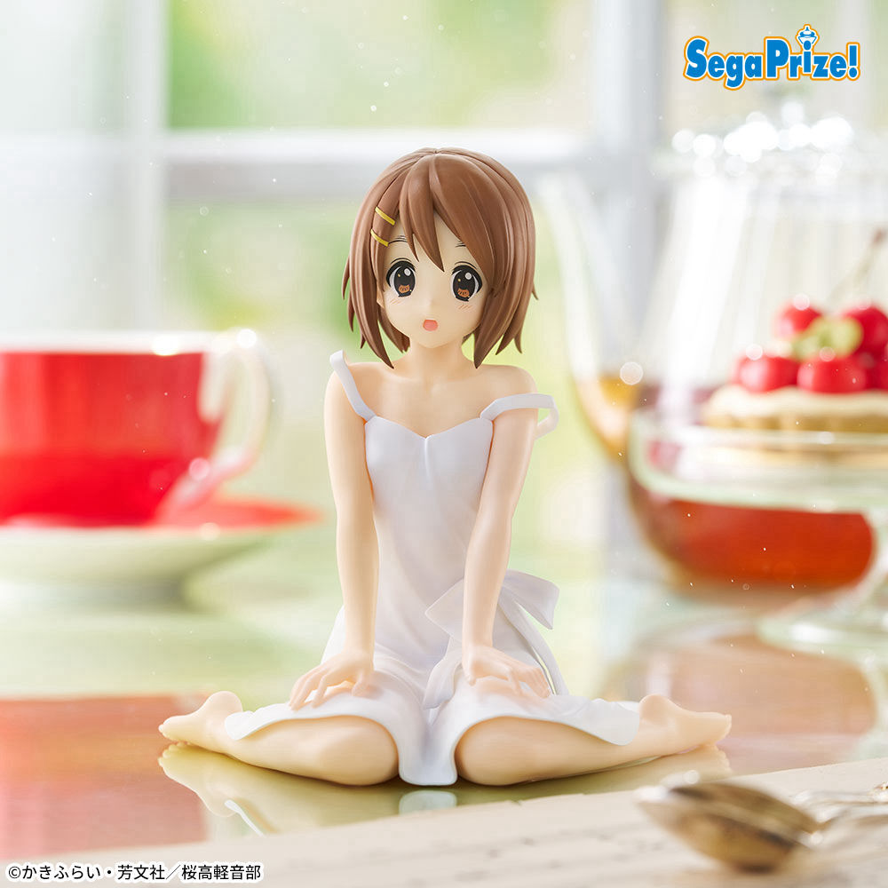 けいおん！　Yumemirize　‐平沢唯‐