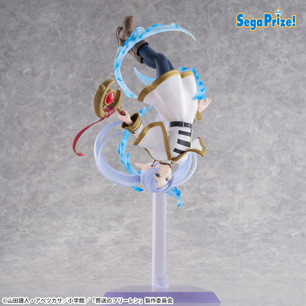 葬送のフリーレン　FIGURIZMα　“フリーレン”～花舞～