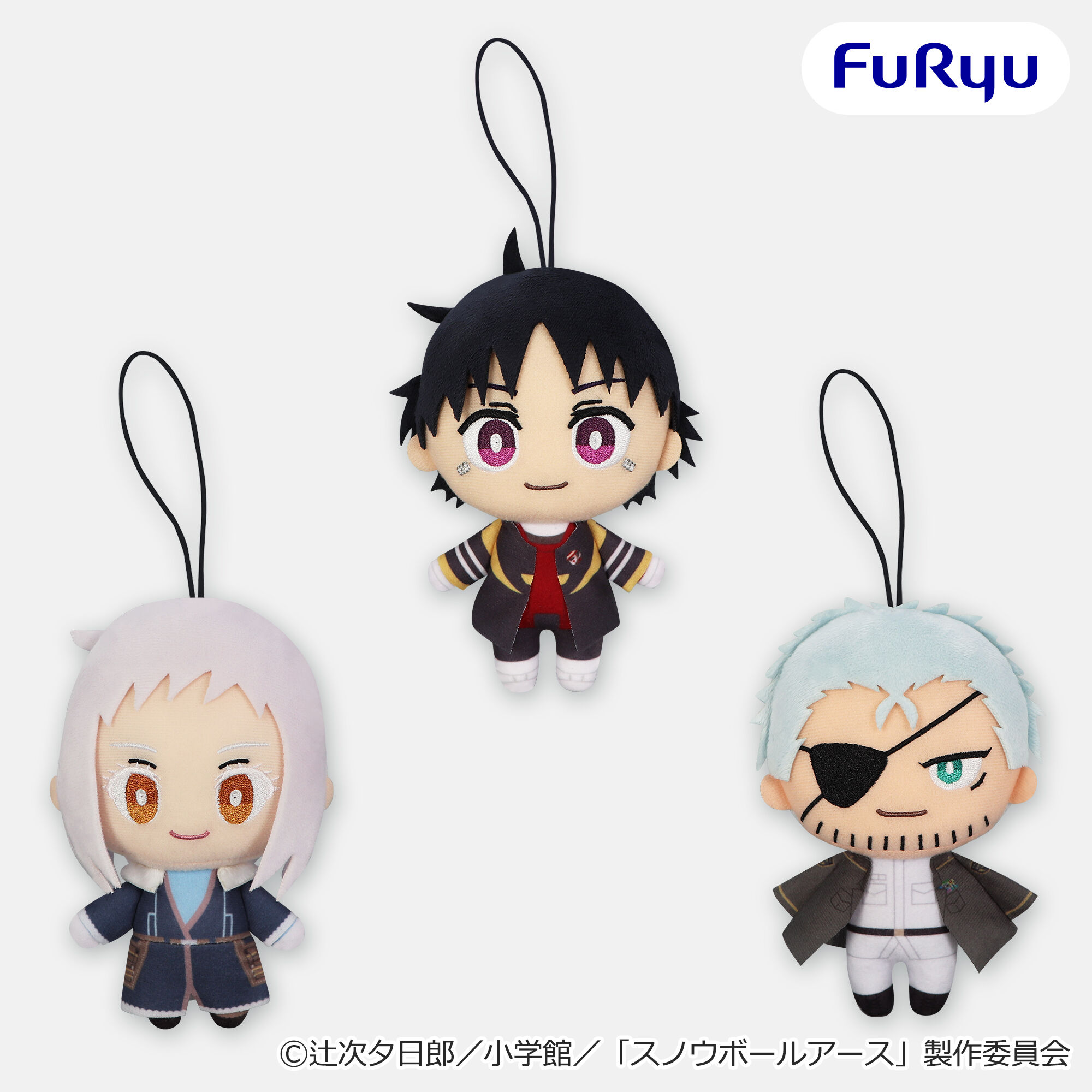 スノウボールアース コレぬい！