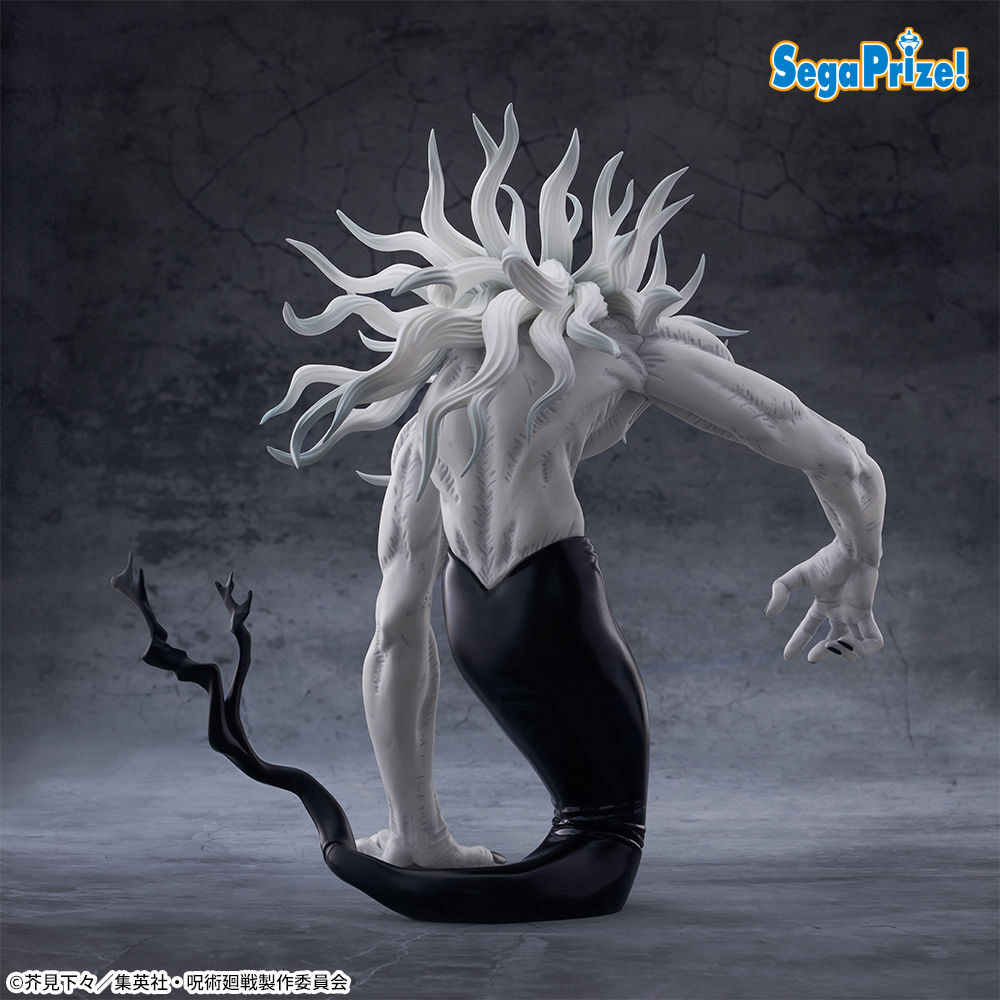 術廻戦　死滅回游　FIGURIZMα　‐リカ（完全顕現）‐