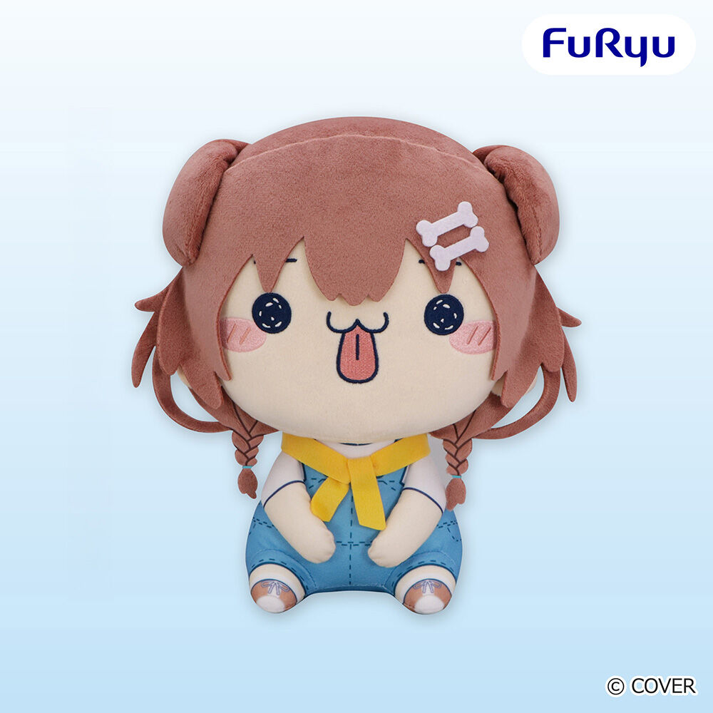 ホロライブプロダクション もちぴこBIGぬいぐるみー戌神ころねー