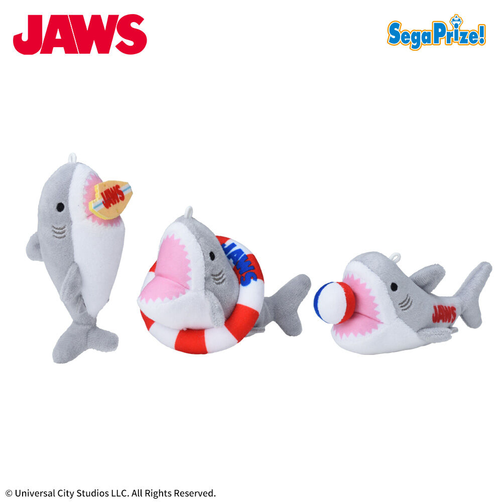 JAWS　マスコット