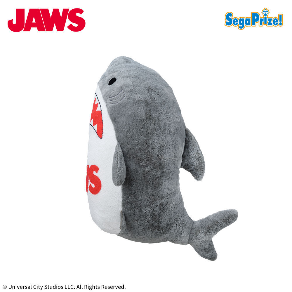 JAWS　でかぱる