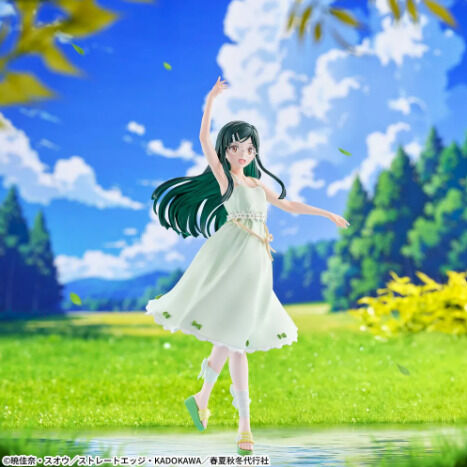 テレビアニメ『春夏秋冬代行者　春の舞』　XStellar　‐葉桜瑠璃‐