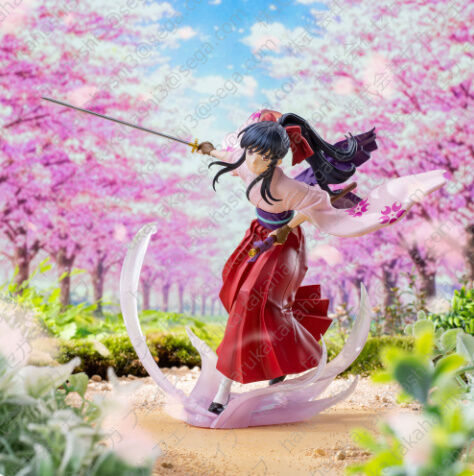 サクラ大戦　Luminasta　‐真宮寺さくら‐